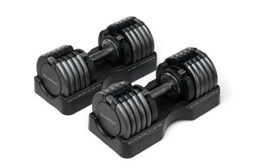 Nordictrack select weight - nordictrack, a