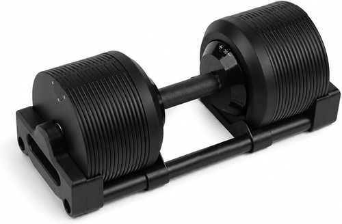 44lb 80lb adjustable dumbbells - 80lb,