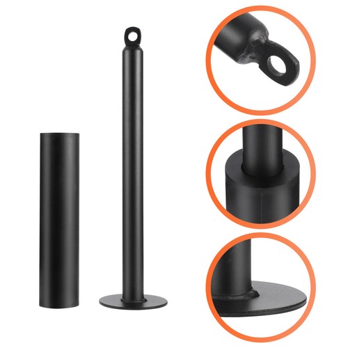 1pc weight bearing dumbbell - weight-bearing,