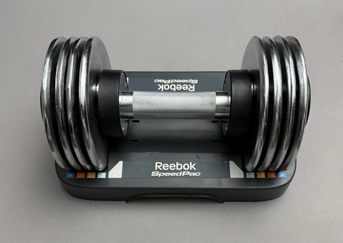 Reebok speed pac adjustable - 25,