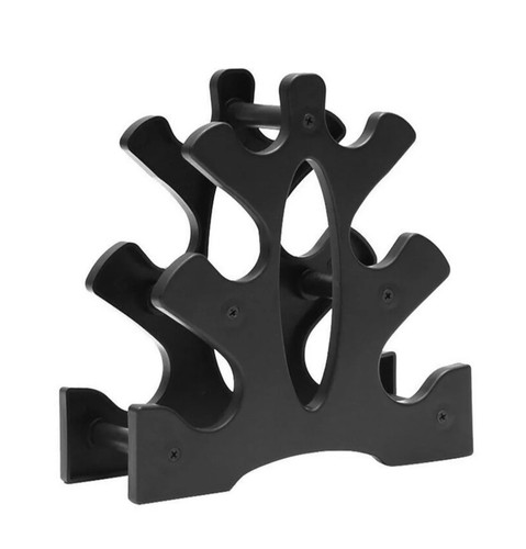 Weight rack matt - weight, finish