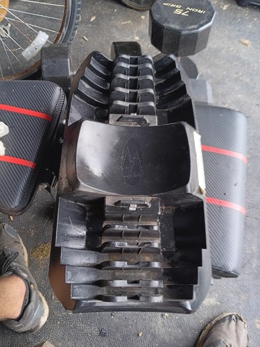 Bowflex 1090 dumbbell - 1090,