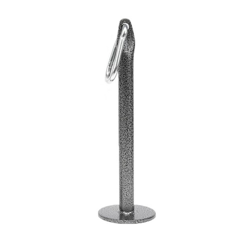 Durable steel weight stand - durable, for