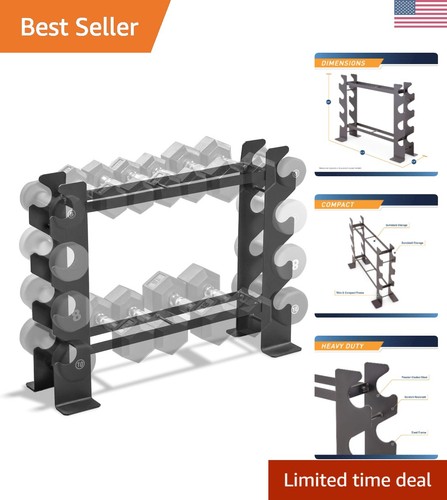 Weight storage organizer racks - organizer,