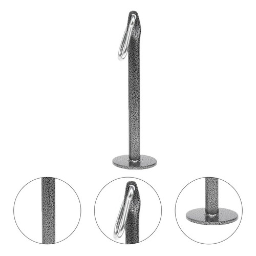 Steel dumbbell weight stand - weight,