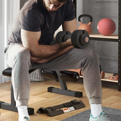 Sportnow 24kg adjustable - sportnow,