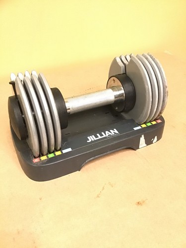 Jillian michael adjustable - jillian,