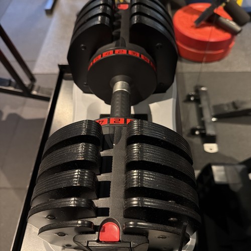 Bodymax selectabell 34kg - bodymax,