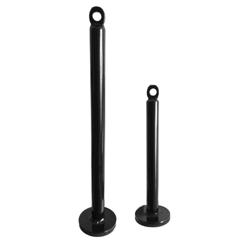 Loading pin dumbbell rack gym - loading,