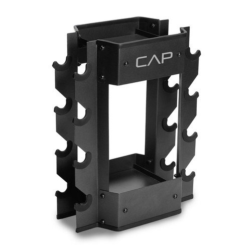 Cap dumbbell and kettle - and,
