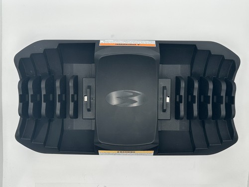Bowflex 1090 selecttech - bowflex, (only)