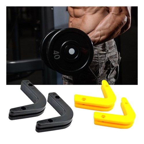 Pair dumbbell organizer rack - pair,