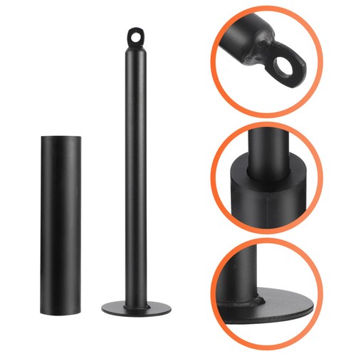 1pc weight bearing dumbbell - 1pc,