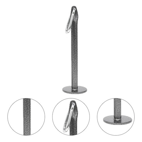 Steel weight tray durable - tray,