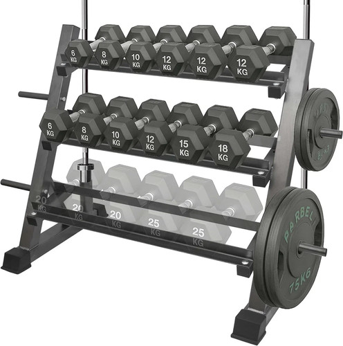 Tier multifunctional - 3,