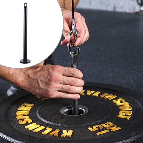 1pc barbell weight - 1pc, rod
