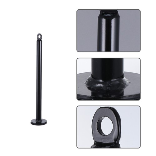 1pc barbell weight rod - weight,