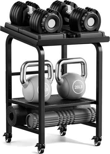 Dumbbell stand fits for - dumbbell,
