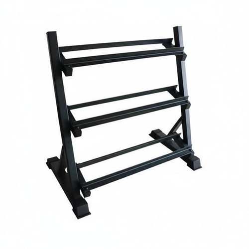 Tier dumbbell rack - dumbbell, heavy