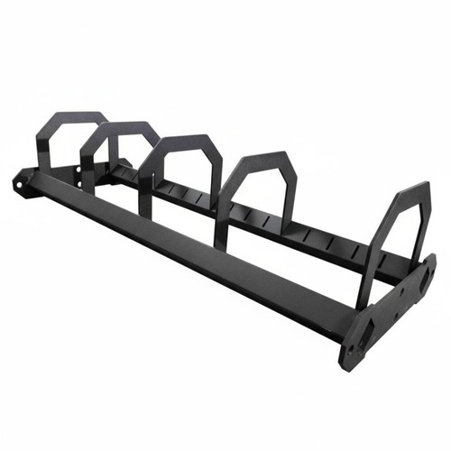 Dumbbell rack tier - dumbbell, 3-tier