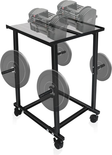 Dumbbell stand weight plate - dumbbell,